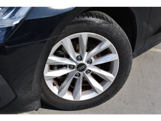 Audi A3 Sportback 30 TFSI 110PK DSG Pro Line | CAMERA | ADAPT. CRUISE | APP. CONNECT | FULL LED | DAB+ ActivLease financial lease