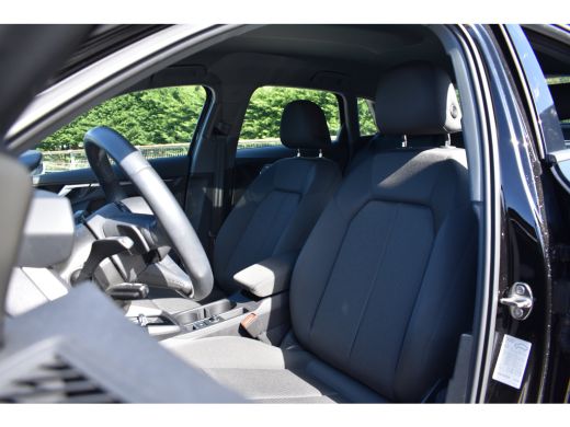 Audi A3 Sportback 30 TFSI 110PK DSG Pro Line | CAMERA | ADAPT. CRUISE | APP. CONNECT | FULL LED | DAB+ ActivLease financial lease