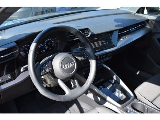 Audi A3 Sportback 30 TFSI 110PK DSG Pro Line | CAMERA | ADAPT. CRUISE | APP. CONNECT | FULL LED | DAB+ ActivLease financial lease