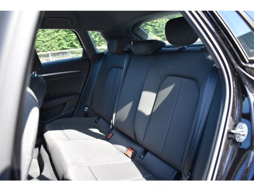 Audi A3 Sportback 30 TFSI 110PK DSG Pro Line | CAMERA | ADAPT. CRUISE | APP. CONNECT | FULL LED | DAB+ ActivLease financial lease