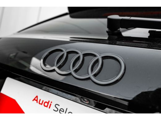 Audi A3 Sportback 30 TFSI S edition 116PK | Camera achter | Stand Kachel | Stoelverw. voor | Apple Carpla... ActivLease financial lease
