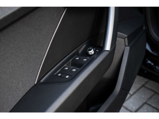 Audi A3 Sportback 30 TFSI S edition 116PK | Camera achter | Stand Kachel | Stoelverw. voor | Apple Carpla... ActivLease financial lease