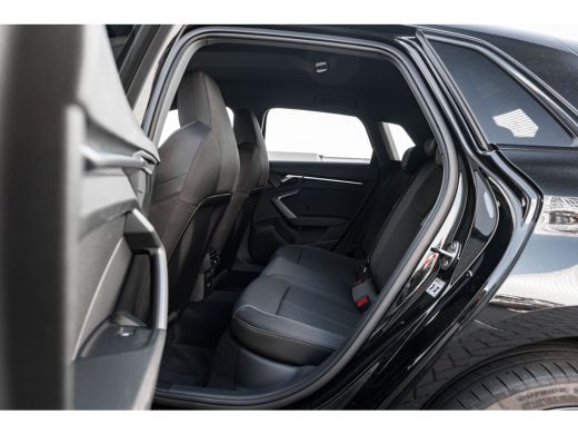 Audi A3 Sportback 30 TFSI S edition 116PK | Camera achter | Stand Kachel | Stoelverw. voor | Apple Carpla... ActivLease financial lease