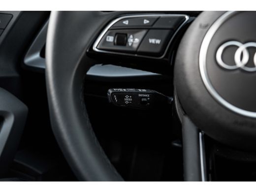 Audi A3 Sportback 30 TFSI S edition 116PK | Camera achter | Stand Kachel | Stoelverw. voor | Apple Carpla... ActivLease financial lease