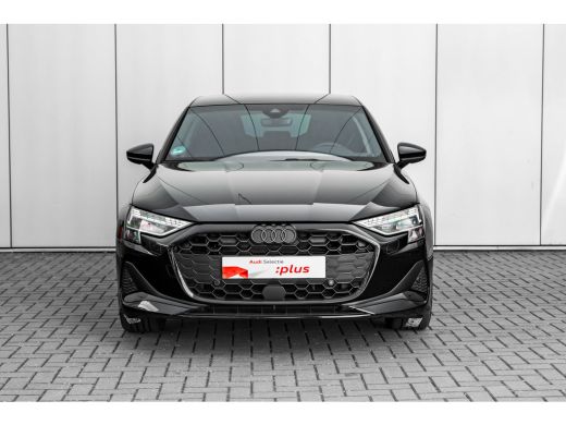 Audi A3 Sportback 30 TFSI S edition 116PK | Camera achter | Stand Kachel | Stoelverw. voor | Apple Carpla... ActivLease financial lease