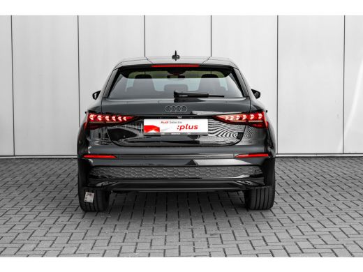 Audi A3 Sportback 30 TFSI S edition 116PK | Camera achter | Stand Kachel | Stoelverw. voor | Apple Carpla... ActivLease financial lease