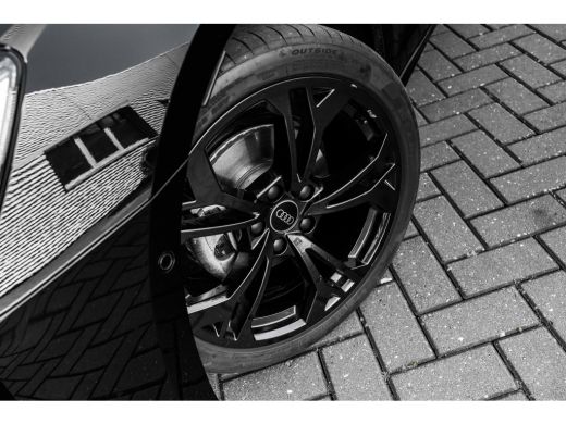 Audi A3 Sportback 30 TFSI S edition 116PK | Camera achter | Stand Kachel | Stoelverw. voor | Apple Carpla... ActivLease financial lease