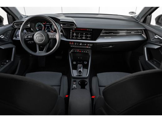 Audi A3 Sportback 30 TFSI S edition 116PK | Camera achter | Stand Kachel | Stoelverw. voor | Apple Carpla... ActivLease financial lease