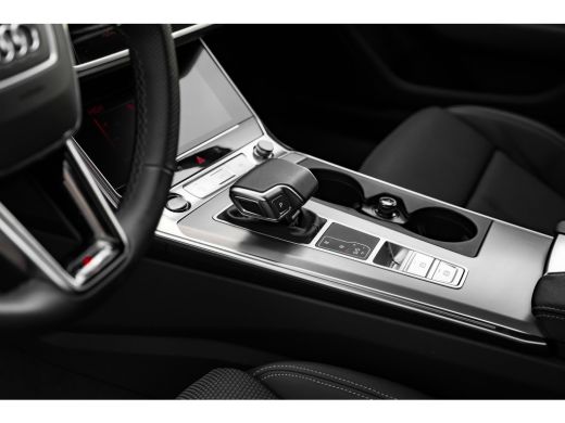 Audi A6 Avant 50 TFSI e quattro S edition Competition 299PK | 360 camera | Soft Close | Elek. stoelen inc... ActivLease financial lease