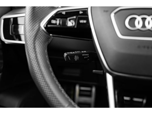Audi A6 Avant 50 TFSI e quattro S edition Competition 299PK | 360 camera | Soft Close | Elek. stoelen inc... ActivLease financial lease
