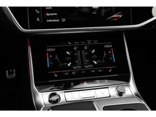 Audi A6 Avant 50 TFSI e quattro S edition Competition 299PK | 360 camera | Soft Close | Elek. stoelen inc... ActivLease financial lease
