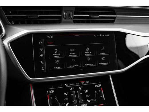 Audi A6 Avant 50 TFSI e quattro S edition Competition 299PK | 360 camera | Soft Close | Elek. stoelen inc... ActivLease financial lease