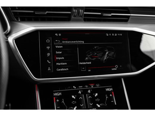 Audi A6 Avant 50 TFSI e quattro S edition Competition 299PK | 360 camera | Soft Close | Elek. stoelen inc... ActivLease financial lease