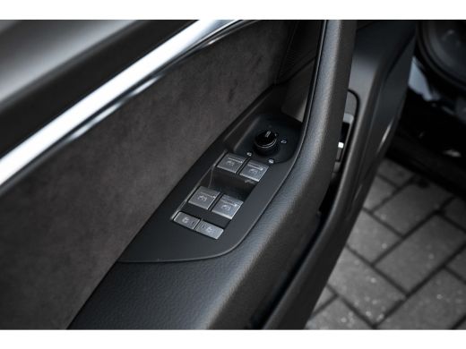 Audi A6 Avant 55 TFSI e quattro S edition Competition 367PK | Trekhaak | Panorama Dak | B&O Audio | 360 C... ActivLease financial lease