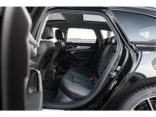 Audi A6 Avant 55 TFSI e quattro S edition Competition 367PK | Trekhaak | Panorama Dak | B&O Audio | 360 C... ActivLease financial lease