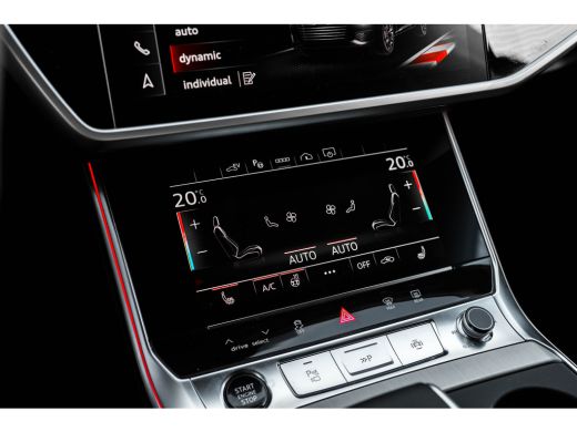 Audi A6 Avant 55 TFSI e quattro S edition Competition 367PK | Trekhaak | Panorama Dak | B&O Audio | 360 C... ActivLease financial lease