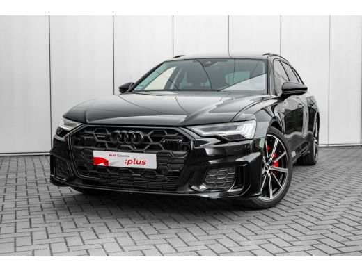 Audi A6 Avant 55 TFSI e quattro S edition Competition 367PK | Trekhaak | Panorama Dak | B&O Audio | 360 C... ActivLease financial lease