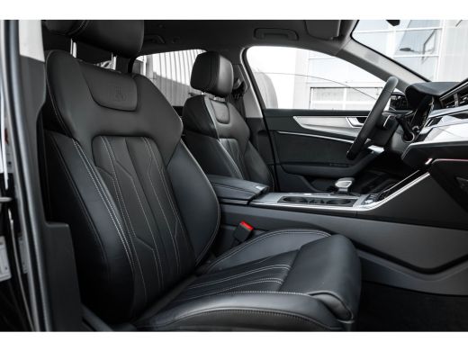 Audi A6 Avant 55 TFSI e quattro S edition Competition 367PK | Trekhaak | Panorama Dak | B&O Audio | 360 C... ActivLease financial lease
