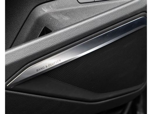 Audi e-tron 55 Quattro S-LINE 95 kWh (300kW/408pk) ** S-SPORTST, DIAMANT LEDER, B&O, PANORAMA, 21-inch LMV, *... ActivLease financial lease
