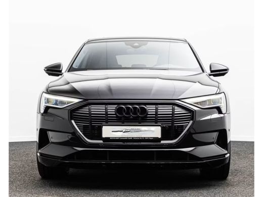 Audi e-tron 55 Quattro S-LINE 95 kWh (300kW/408pk) ** S-SPORTST, DIAMANT LEDER, B&O, PANORAMA, 21-inch LMV, *... ActivLease financial lease