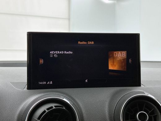 Audi Q2 35 TFSI Advanced edition VIRTUAL | NAVI & CARPLAY | EL-ACHTERKLEP | AD-CRUISE ActivLease financial lease