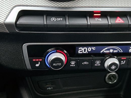 Audi Q2 35 TFSI Advanced edition VIRTUAL | NAVI & CARPLAY | EL-ACHTERKLEP | AD-CRUISE ActivLease financial lease