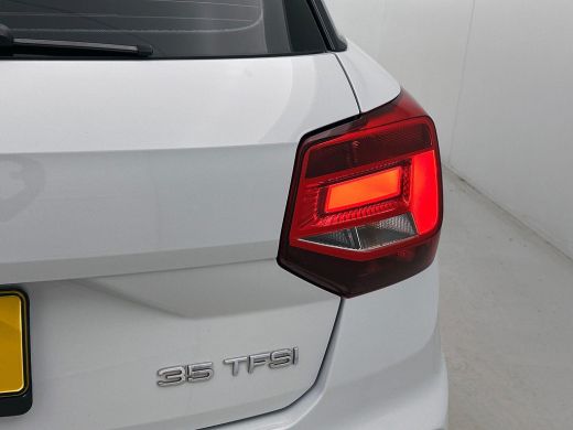 Audi Q2 35 TFSI Advanced edition VIRTUAL | NAVI & CARPLAY | EL-ACHTERKLEP | AD-CRUISE ActivLease financial lease