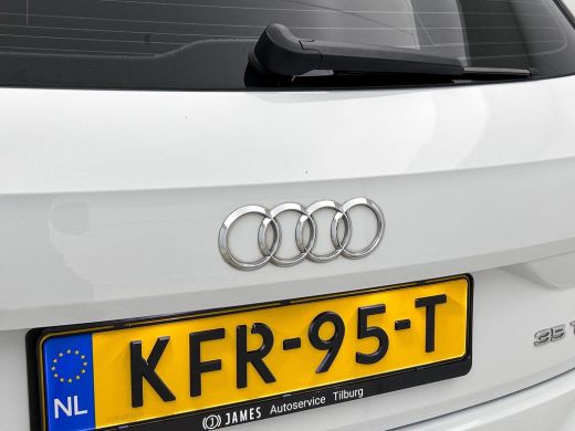 Audi Q2 35 TFSI Advanced edition VIRTUAL | NAVI & CARPLAY | EL-ACHTERKLEP | AD-CRUISE ActivLease financial lease