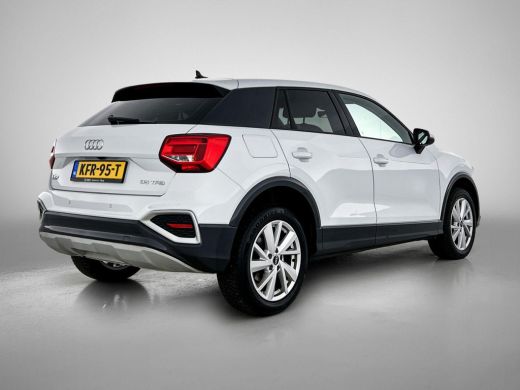 Audi Q2 35 TFSI Advanced edition VIRTUAL | NAVI & CARPLAY | EL-ACHTERKLEP | AD-CRUISE ActivLease financial lease