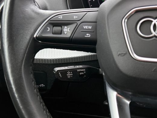 Audi Q2 35 TFSI Advanced edition VIRTUAL | NAVI & CARPLAY | EL-ACHTERKLEP | AD-CRUISE ActivLease financial lease