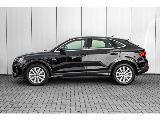 Audi Q3 45 TFSI e Advanced Edition 245 PK | Voorstoelen Verwarmd | Achteruitrijcamera | Ambiance Verlicht... ActivLease financial lease