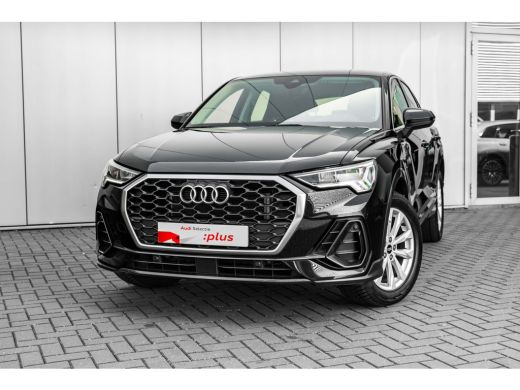 Audi Q3 45 TFSI e Advanced Edition 245 PK | Voorstoelen Verwarmd | Achteruitrijcamera | Ambiance Verlicht... ActivLease financial lease