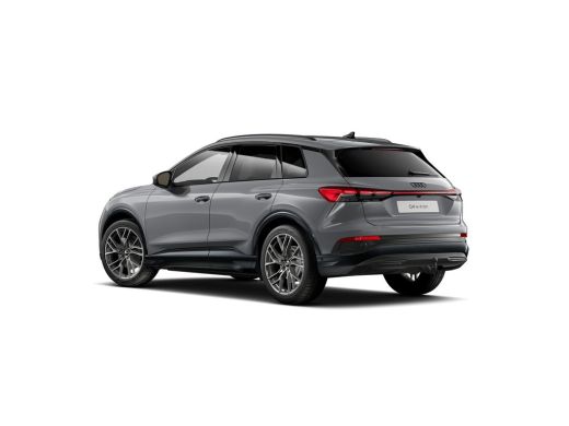 Audi Q4 e-tron {} {} {45 82 kWh}(Advanced) | Trekhaak | 21 inch | Head-up display | Keyless entry | 360 camera |... ActivLease financial lease