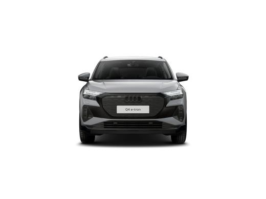 Audi Q4 e-tron {} {} {45 82 kWh}(Advanced) | Trekhaak | 21 inch | Head-up display | Keyless entry | 360 camera |... ActivLease financial lease