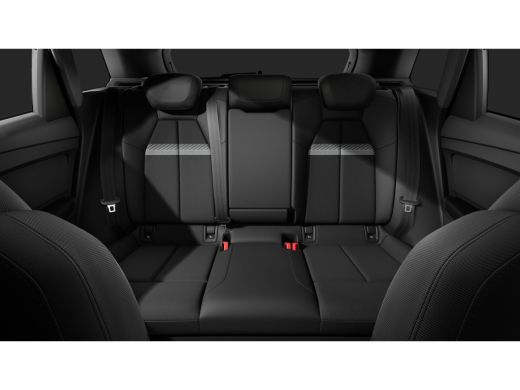 Audi Q4 e-tron {} {} {45 82 kWh}(Advanced) | Trekhaak | 21 inch | Head-up display | Keyless entry | 360 camera |... ActivLease financial lease