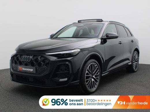 Audi Q5 2.0 TFSI e-hybrid quattro S edition Competition Pano-Schuifdak, Trekhaak, S-Line, Memorystoel, 21...