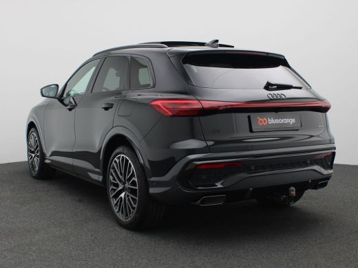 Audi Q5 2.0 TFSI e-hybrid quattro S edition Competition Pano-Schuifdak, Trekhaak, S-Line, Memorystoel, 21... ActivLease financial lease