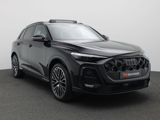 Audi Q5 2.0 TFSI e-hybrid quattro S edition Competition Pano-Schuifdak, Trekhaak, S-Line, Memorystoel, 21... ActivLease financial lease