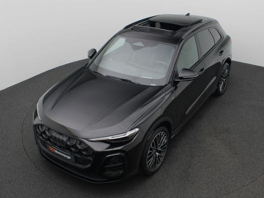 Audi Q5 2.0 TFSI e-hybrid quattro S edition Competition Pano-Schuifdak, Trekhaak, S-Line, Memorystoel, 21... ActivLease financial lease