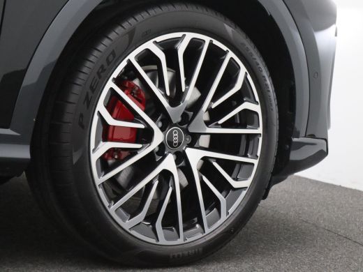 Audi Q5 2.0 TFSI e-hybrid quattro S edition Competition Pano-Schuifdak, Trekhaak, S-Line, Memorystoel, 21... ActivLease financial lease
