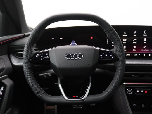 Audi Q5 2.0 TFSI e-hybrid quattro S edition Competition Pano-Schuifdak, Trekhaak, S-Line, Memorystoel, 21... ActivLease financial lease