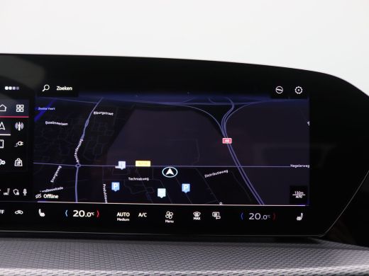 Audi Q5 2.0 TFSI e-hybrid quattro S edition Competition Pano-Schuifdak, Trekhaak, S-Line, Memorystoel, 21... ActivLease financial lease