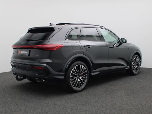 Audi Q5 2.0 TFSI e-hybrid quattro S edition Competition Pano-Schuifdak, Trekhaak, S-Line, Memorystoel, 21... ActivLease financial lease