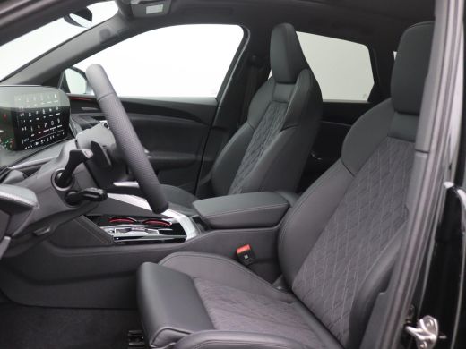 Audi Q5 2.0 TFSI e-hybrid quattro S edition Competition Pano-Schuifdak, Trekhaak, S-Line, Memorystoel, 21... ActivLease financial lease