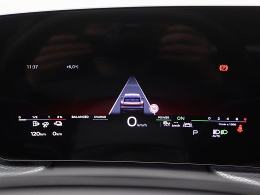 Audi Q5 2.0 TFSI e-hybrid quattro S edition Competition Pano-Schuifdak, Trekhaak, S-Line, Memorystoel, 21... ActivLease financial lease