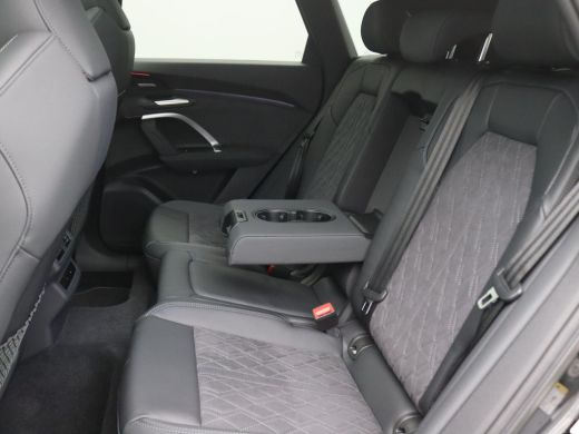 Audi Q5 2.0 TFSI e-hybrid quattro S edition Competition Pano-Schuifdak, Trekhaak, S-Line, Memorystoel, 21... ActivLease financial lease