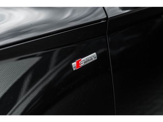 Audi Q5 50 TFSI e S edition Competition 299PK | Trekhaak | Luchtvering | Panorama Dak | Luxe Lederebekled... ActivLease financial lease
