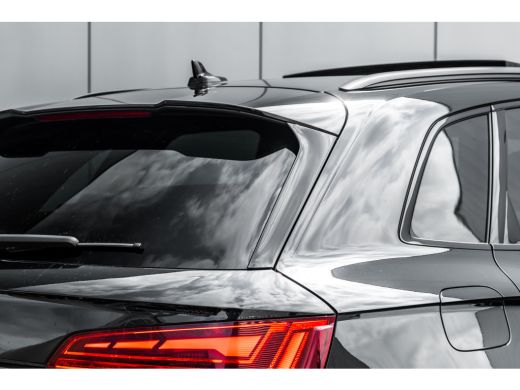 Audi Q5 50 TFSI e S edition Competition 299PK | Trekhaak | Luchtvering | Panorama Dak | Luxe Lederebekled... ActivLease financial lease