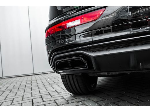 Audi Q5 50 TFSI e S edition Competition 299PK | Trekhaak | Luchtvering | Panorama Dak | Luxe Lederebekled... ActivLease financial lease