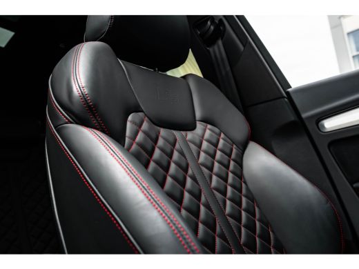 Audi Q5 50 TFSI e S edition Competition 299PK | Trekhaak | Luchtvering | Panorama Dak | Luxe Lederebekled... ActivLease financial lease